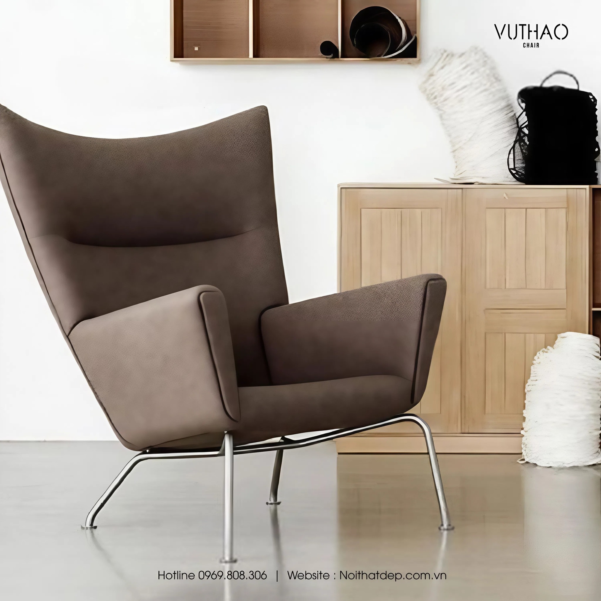 Ghế Arm chair XT661A