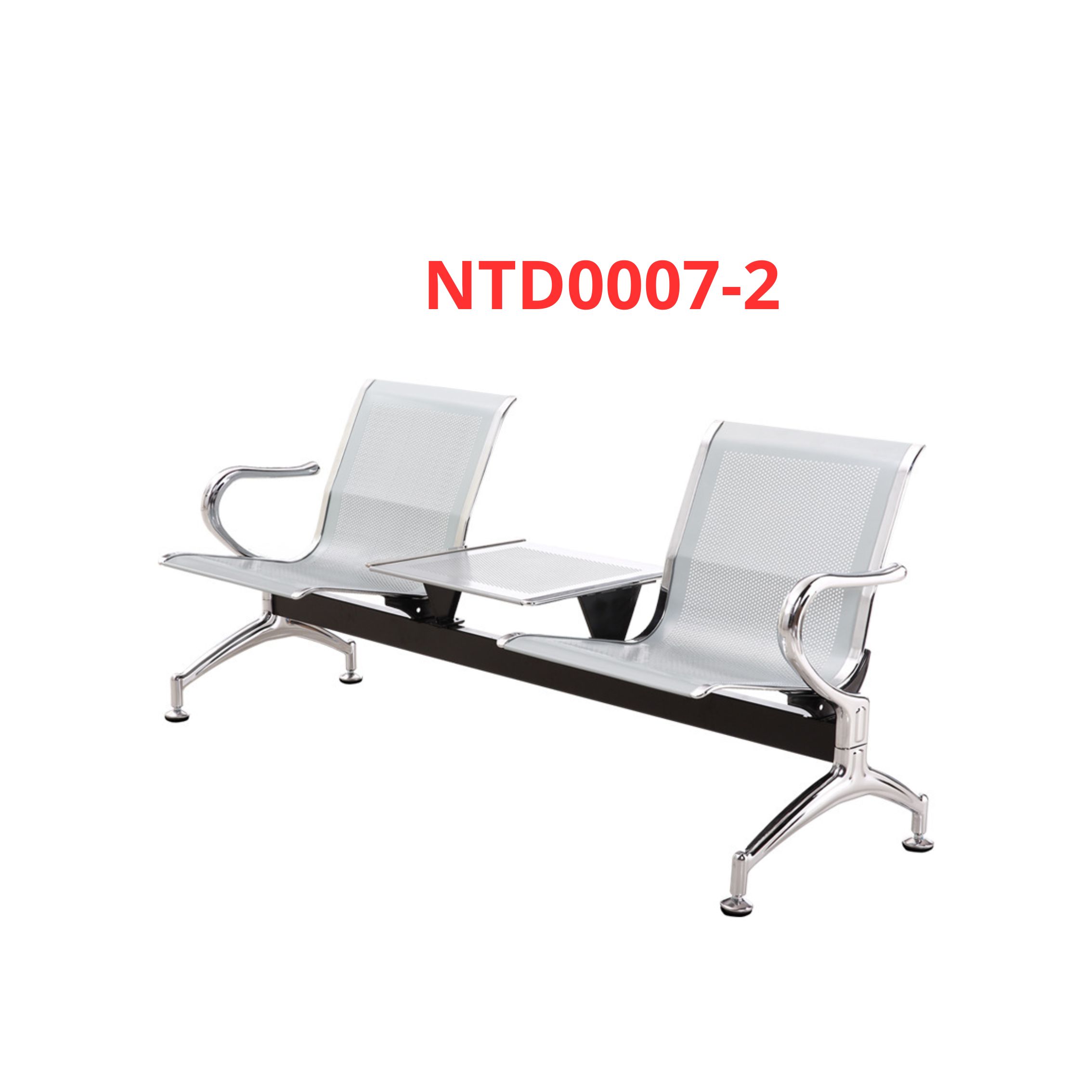 GHẾ BĂNG CHỜ LIỀN BÀN NTD0007-2