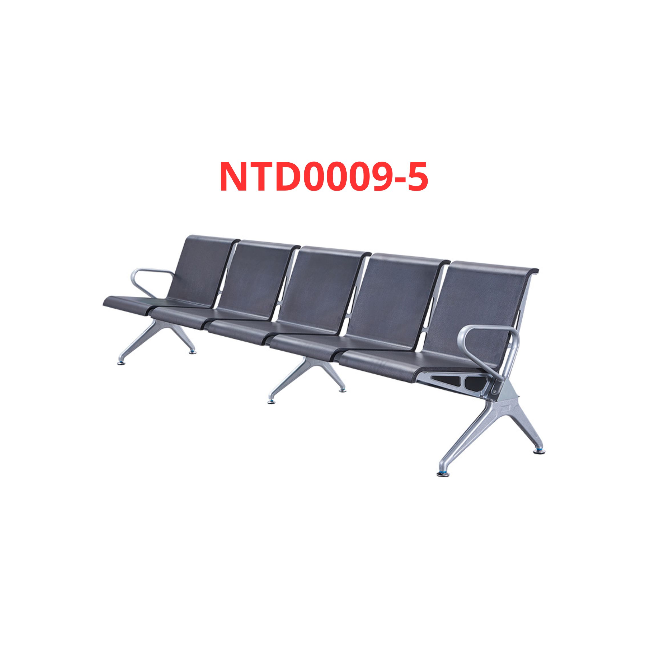 GHẾ BĂNG CHỜ NHỰA POLY NTD0009-5