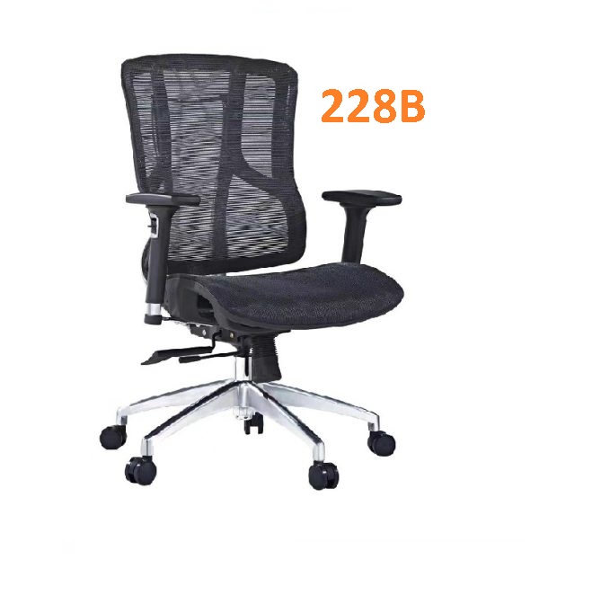 Ghế xoay văn phòng Economic 228B