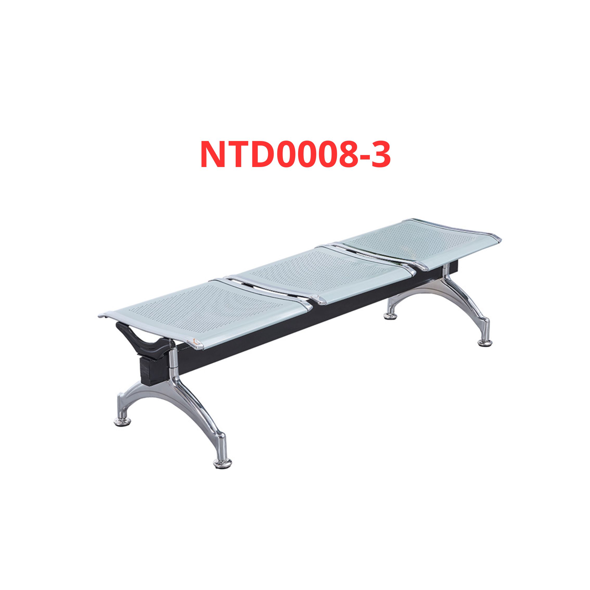 GHẾ BĂNG PHỔ THÔNG NTD0008-3