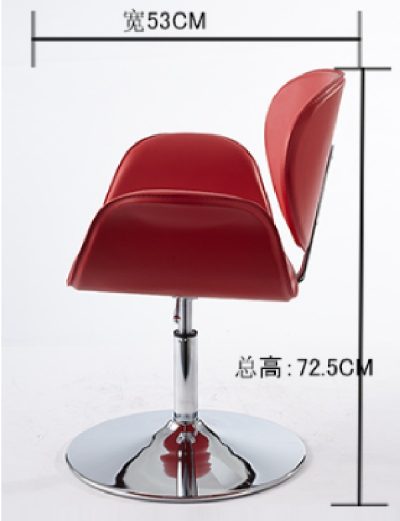 Ghế Thời trang hiện đại B192 - Hình ảnh 3