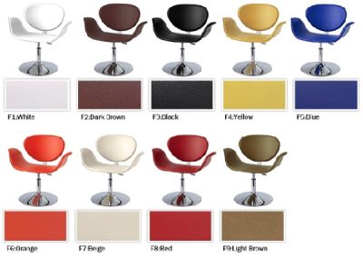 Ghế Thời trang hiện đại B192 - Hình ảnh 4