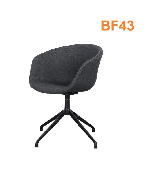 Ghế máy tính Bắc Âu BF43