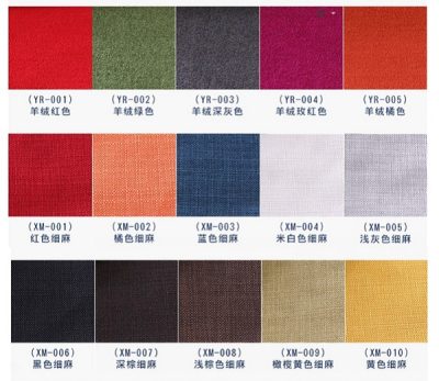 Ghế máy tính Bắc Âu BF43 - Hình ảnh 4