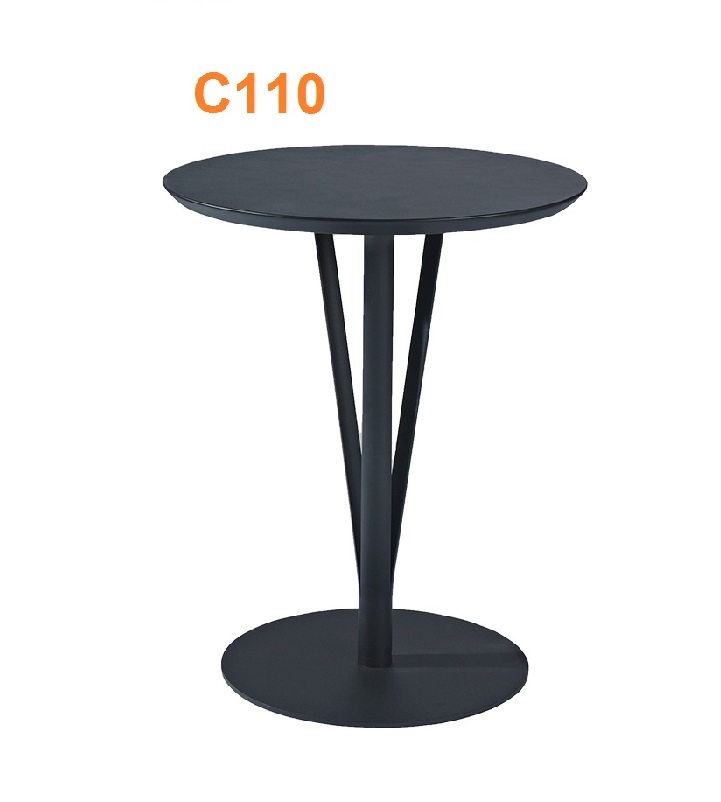 Bàn cafe hiện đại C110