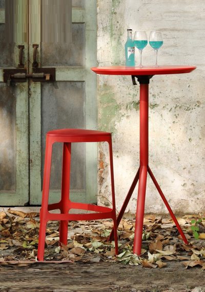 Bàn quầy bar C135 - Hình ảnh 4