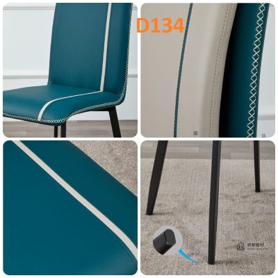 Ghế mira D134 - Hình ảnh 4