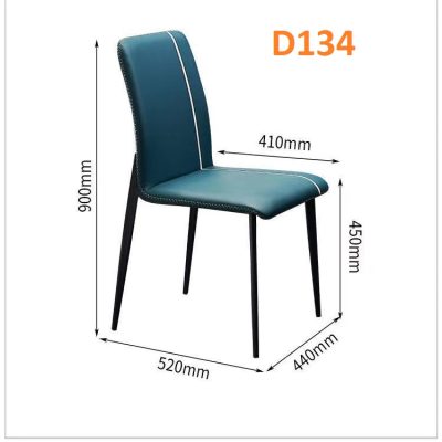 Ghế mira D134 - Hình ảnh 2