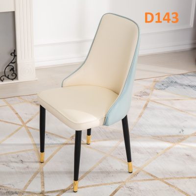 Ghế Timmy D143 - Hình ảnh 5