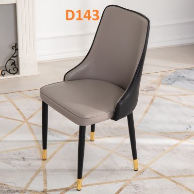 Ghế Timmy D143 - Hình ảnh 2