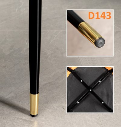 Ghế Timmy D143 - Hình ảnh 9