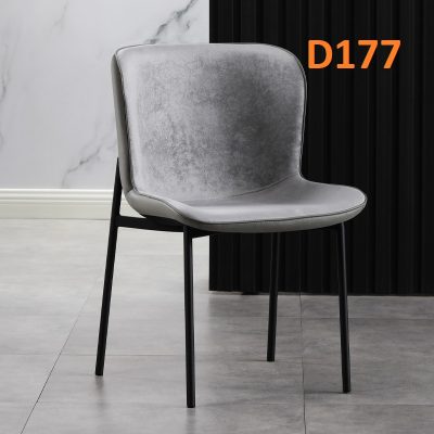 Ghế Naomi D177 - Hình ảnh 7