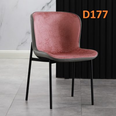 Ghế Naomi D177 - Hình ảnh 6
