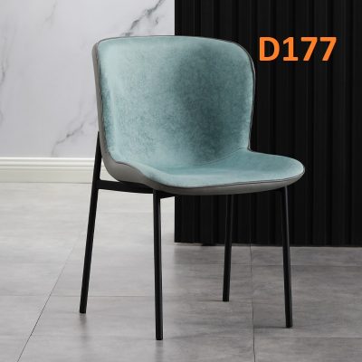 Ghế Naomi D177 - Hình ảnh 5