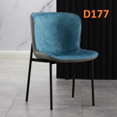 Ghế Naomi D177 - Hình ảnh 4