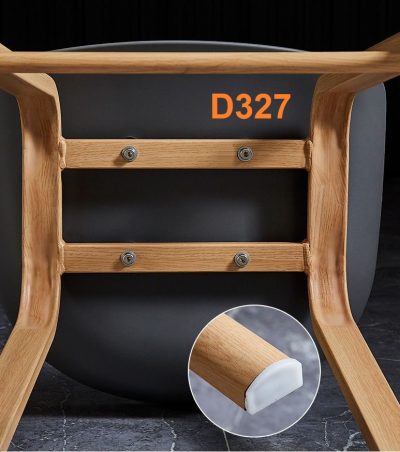 Ghế Bar Hay D327 - Hình ảnh 6