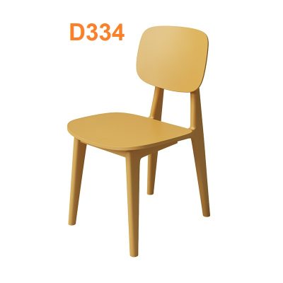 Ghế nhựa đúc Bunny HT31B - Hình ảnh 4