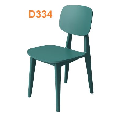 Ghế nhựa đúc Bunny HT31B - Hình ảnh 5