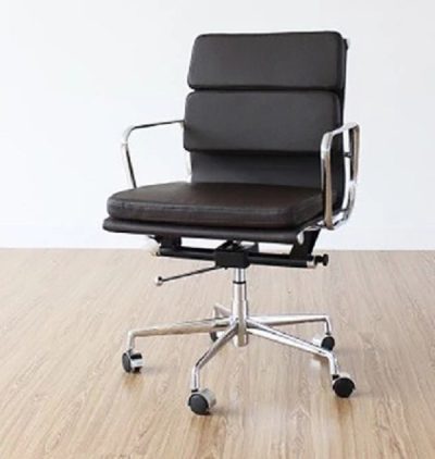 Ghế điều hành F-77B - Hình ảnh 2