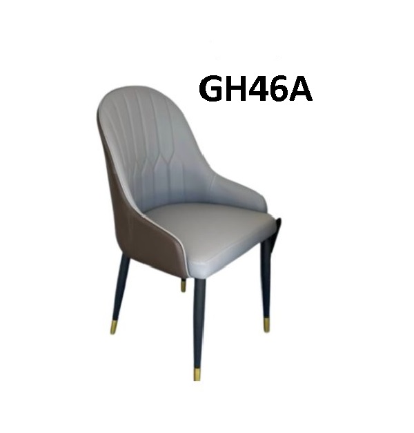 GHẾ MONET CÓ TAY – GH46A