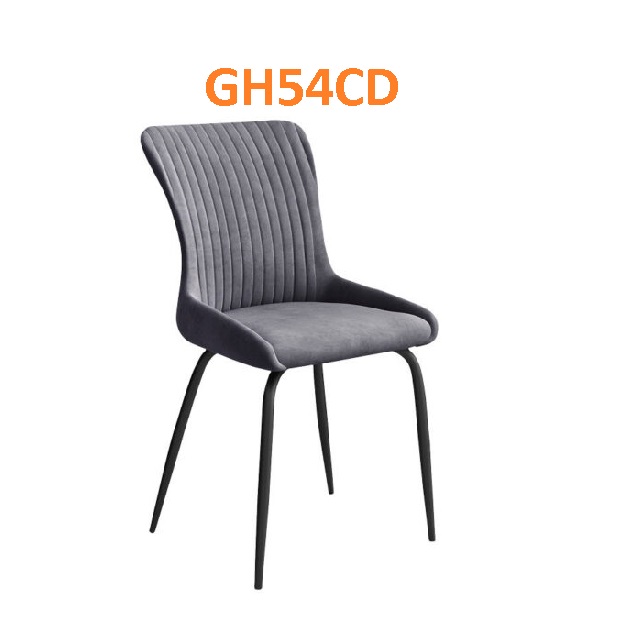 GHẾ SHERATON CHÂN ĐÊN – GH54CD
