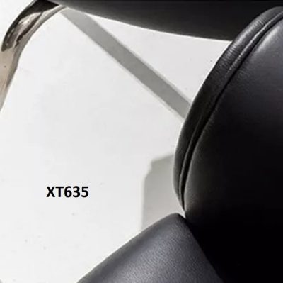 Ghế bành đơn bọc da XT635 - Hình ảnh 6