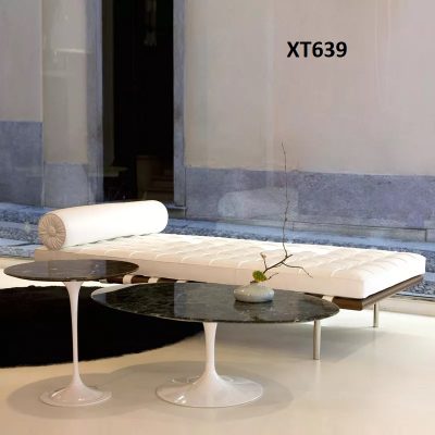 Giường sofa cổ điển XT639 - Hình ảnh 6