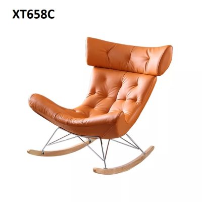 Ghế thư giãn văn phòng cao cấp XT658C - Hình ảnh 5