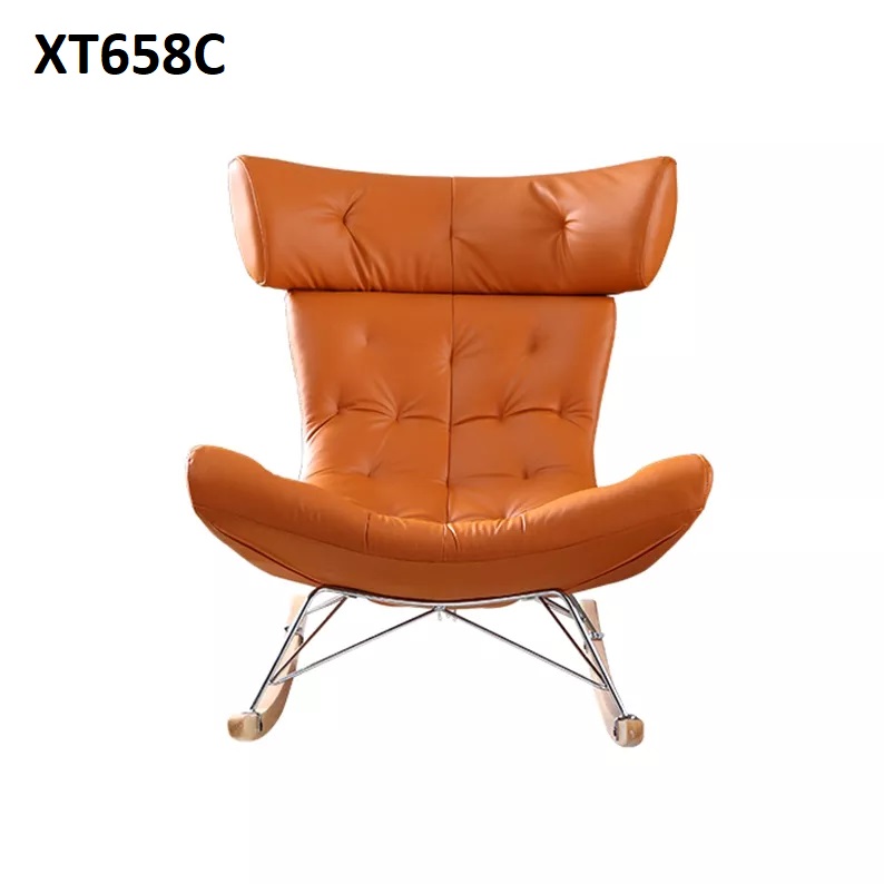 Ghế thư giãn văn phòng cao cấp XT658C - Hình ảnh 6