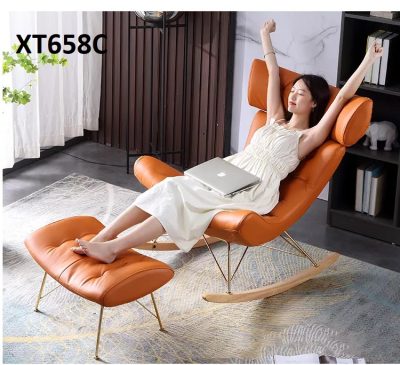 Ghế thư giãn văn phòng cao cấp XT658C - Hình ảnh 7