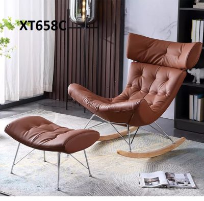 Ghế thư giãn văn phòng cao cấp XT658C - Hình ảnh 4