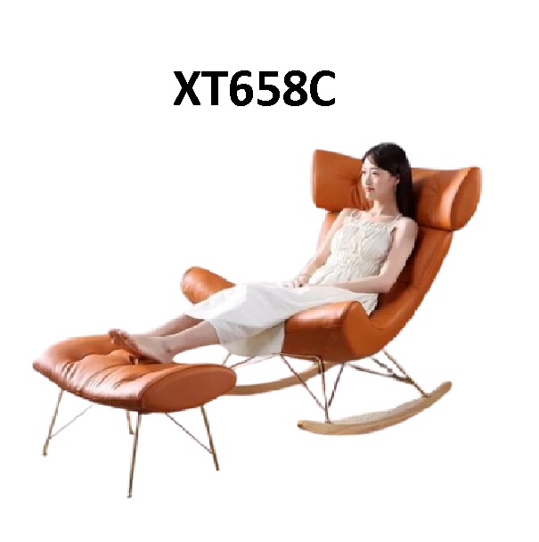 Ghế thư giãn văn phòng cao cấp XT658C
