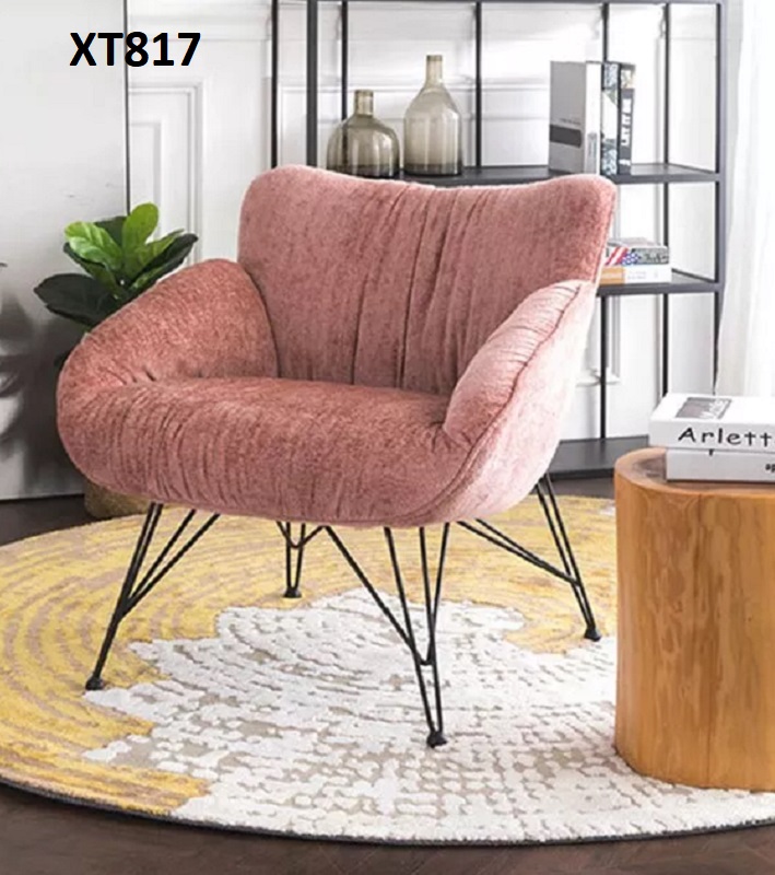 Ghế Sofa đơn đệm XT817 - Hình ảnh 3