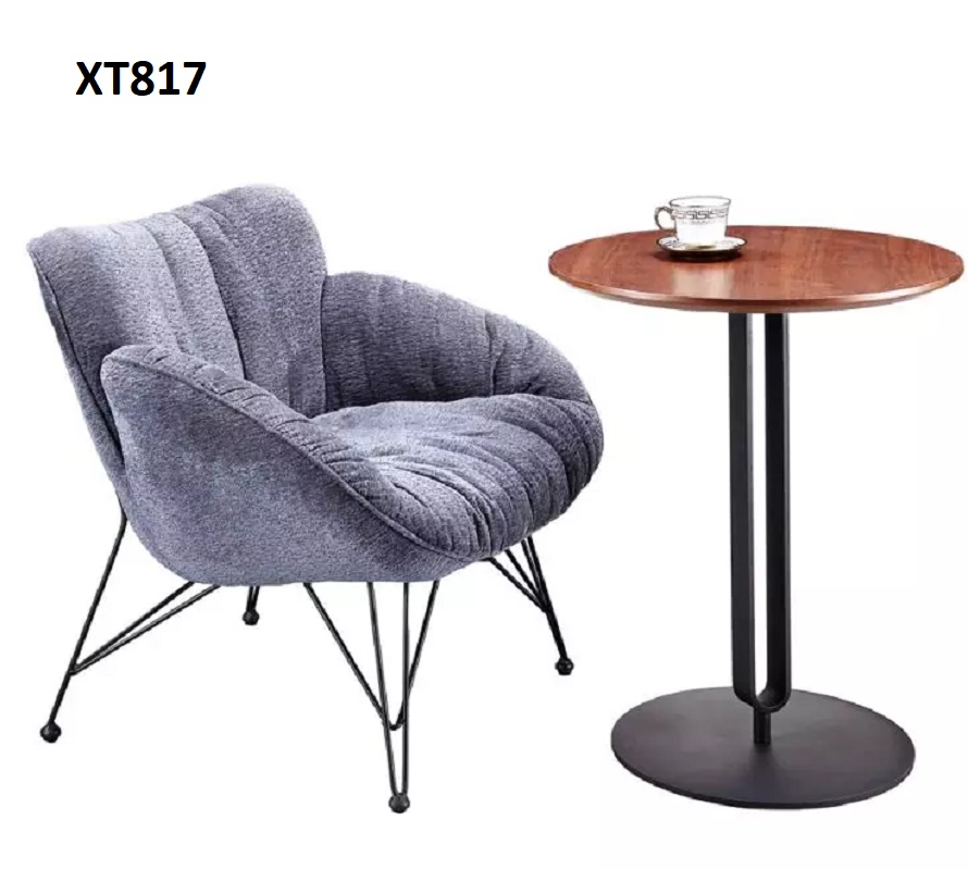 Ghế Sofa đơn đệm XT817 - Hình ảnh 2