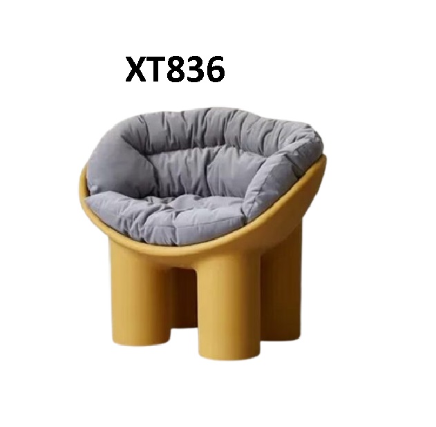 Ghế Sofa chân voi XT836
