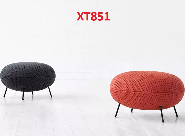 Ghế sofa đơn/đôi/ba sang trọng phòng khách XT851,1 - Hình ảnh 6
