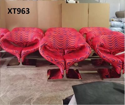 Ghế thiết kế sáng tạo hiện đại XT963 - Hình ảnh 5