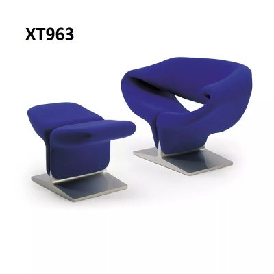 Ghế thiết kế sáng tạo hiện đại XT963 - Hình ảnh 2