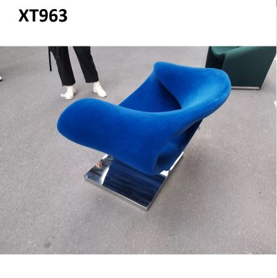 Ghế thiết kế sáng tạo hiện đại XT963 - Hình ảnh 6