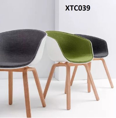 Ghế ăn thiết kế hiện đại XTC039 - Hình ảnh 10