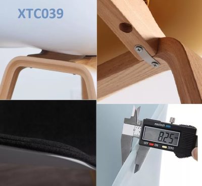 Ghế ăn thiết kế hiện đại XTC039 - Hình ảnh 7