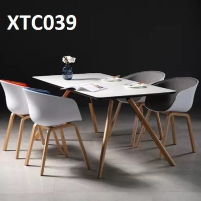 Ghế ăn thiết kế hiện đại XTC039 - Hình ảnh 4