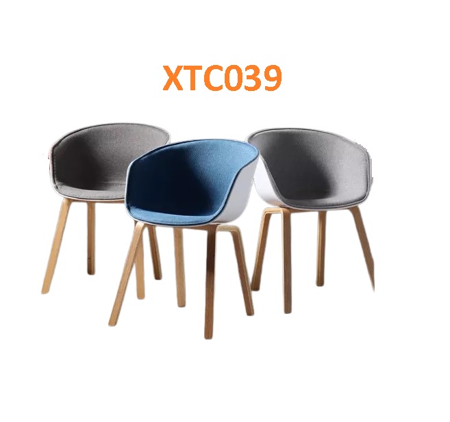 Ghế ăn thiết kế hiện đại XTC039