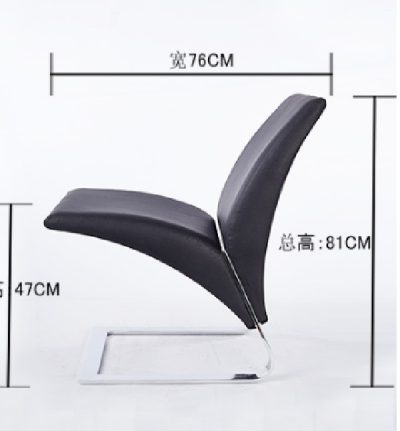 Ghế hiện đại kiểu B168 - Hình ảnh 2