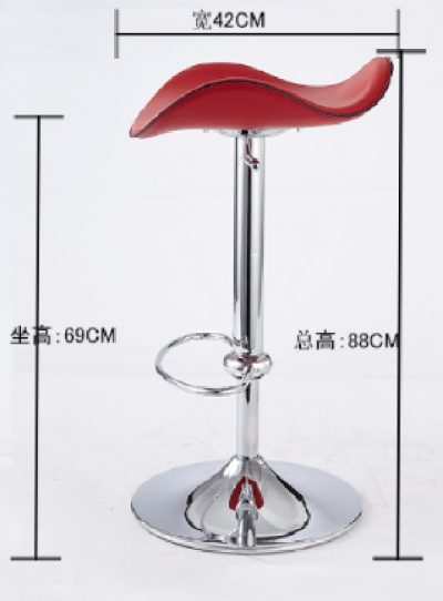 Ghế bar đảo bếp B182 - Hình ảnh 3