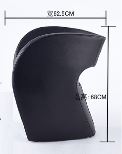 Ghế thư giãn MOROSO B221-2 - Hình ảnh 5