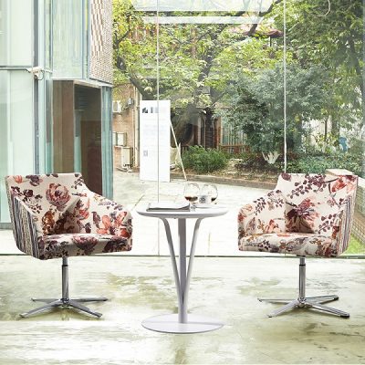 Bàn cafe hiện đại C110 - Hình ảnh 5