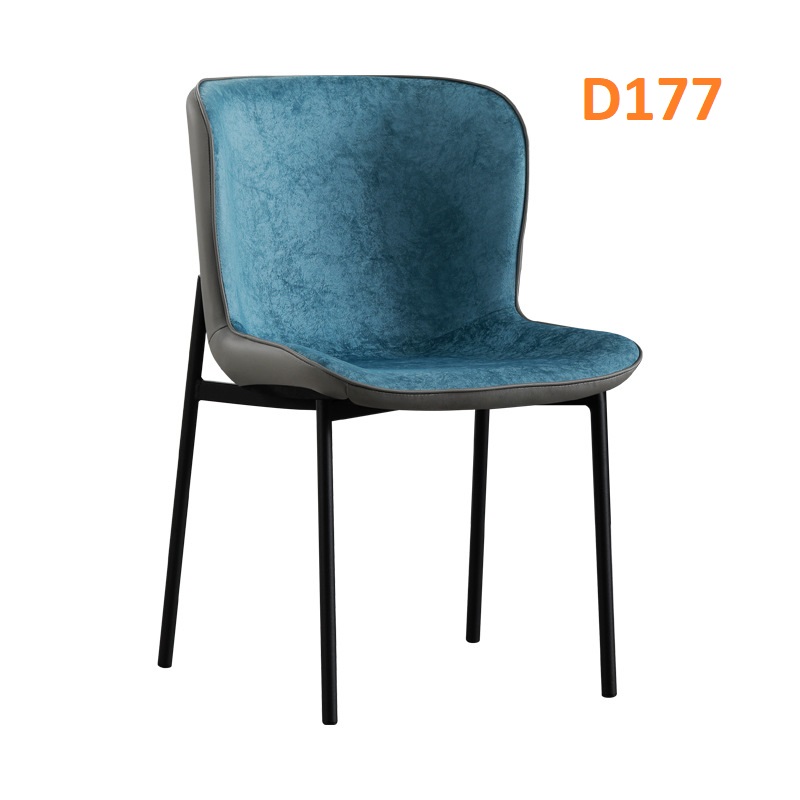 Ghế Naomi D177