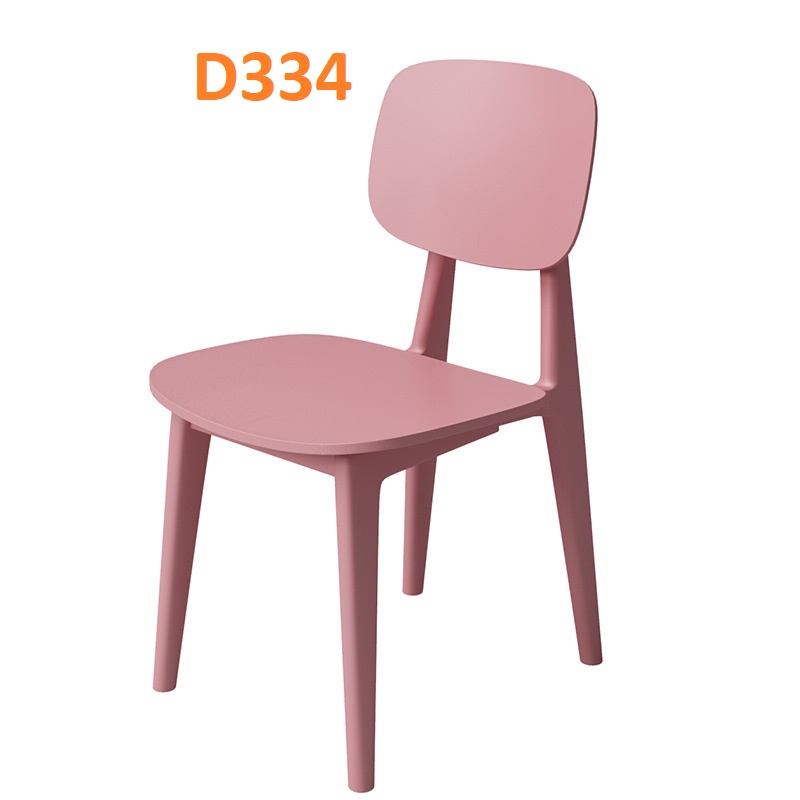 Ghế nhựa đúc Bunny HT31B